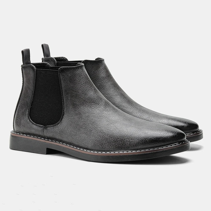 Brandon | Zeitlose Chelsea-Stiefel