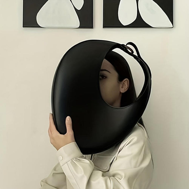 Maeve | Elegante Unisex Hobo-Taschen