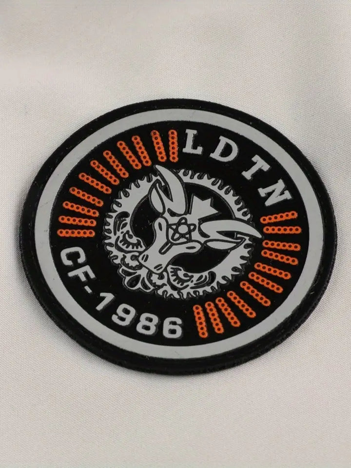 Vick – Herren Winterjacke, die keine Kälte hineinlässt