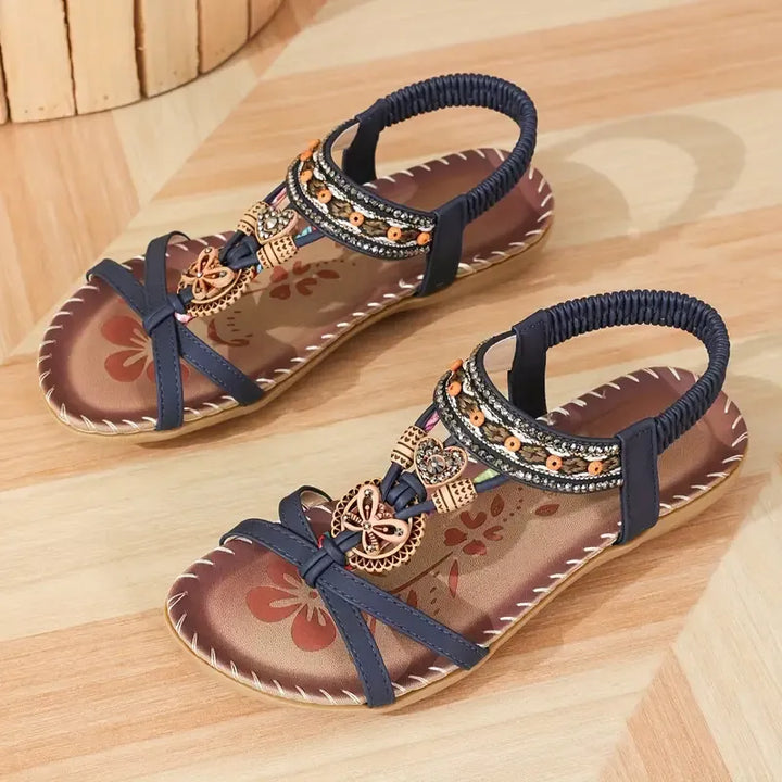 Layla | Orthopädische Sandalen