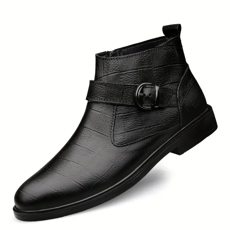 Jackson | Ranger Stiefeletten