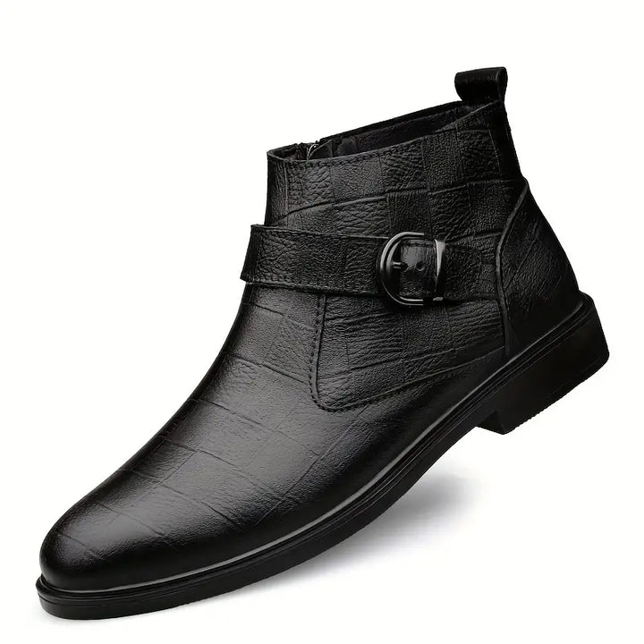 Jackson | Ranger Stiefeletten