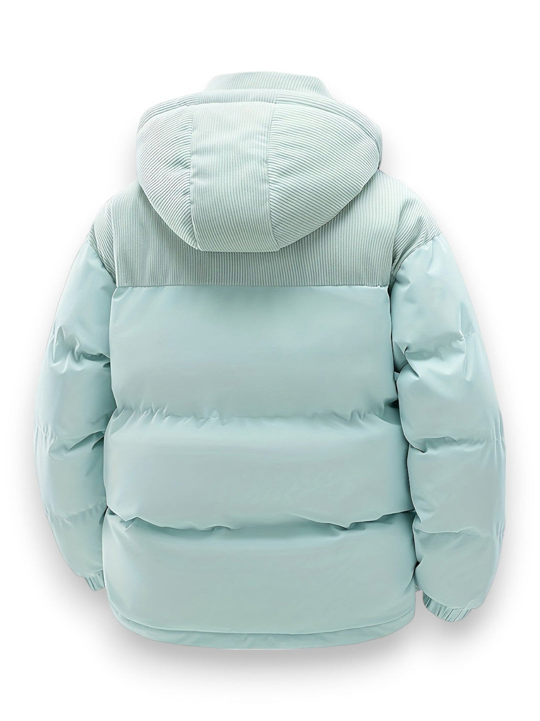 Jack™ - Moderne Huva Pufferjacke