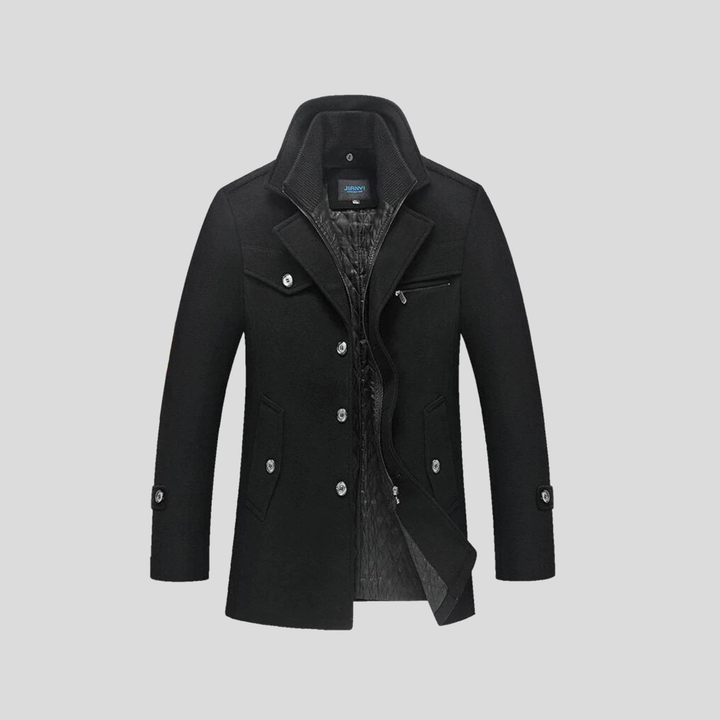 Ashford - Peacoat