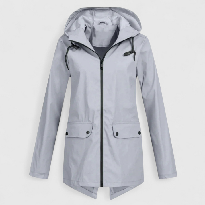 Roslyn – Wasserfeste Jacke
