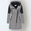 Katrin™ | Elegante warme Winterjacke