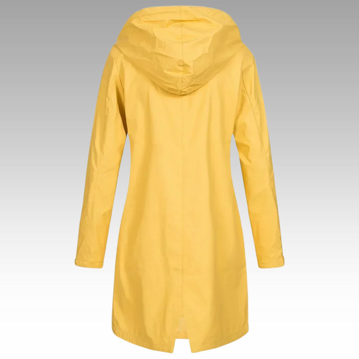 Windara™ – Wasserdichte Jacke – Elegantes, Ultraleichtes Design für jedes Wetter