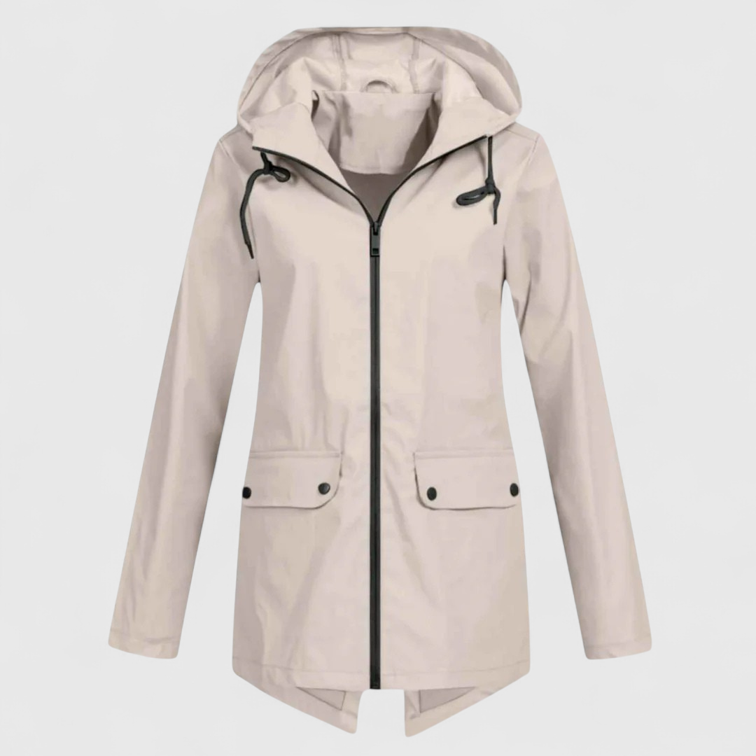 Roslyn – Wasserfeste Jacke