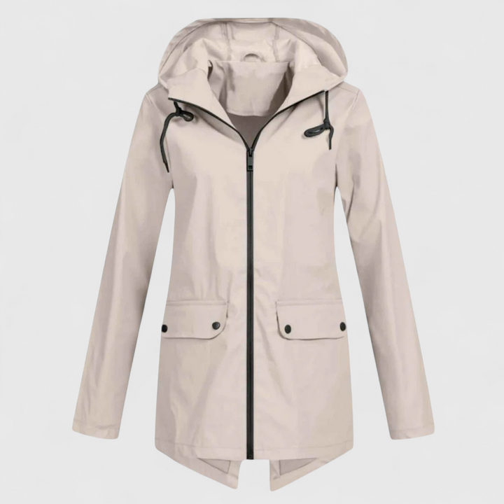 Roslyn – Wasserfeste Jacke