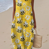 Biene - Sunny Buzz Sommerkleid