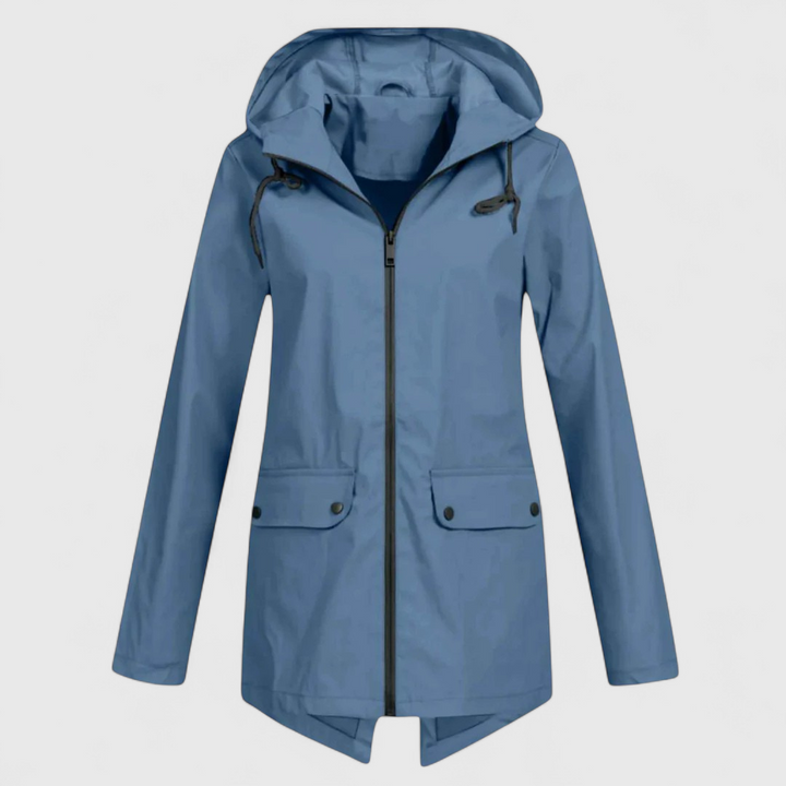 Roslyn – Wasserfeste Jacke