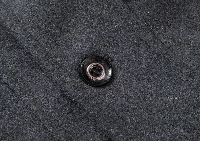 Maxim - Eleganter Zweiteiliger Herbst-/Wintermantel