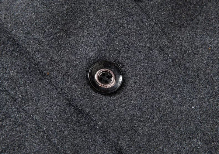 Maxim - Eleganter Zweiteiliger Herbst-/Wintermantel