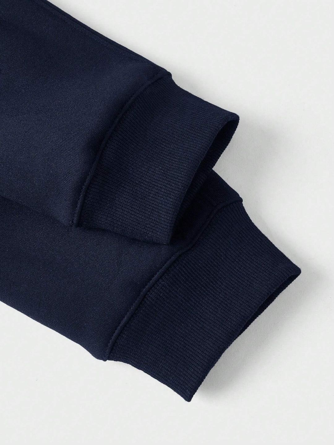 Antonio | Zip-up mit halbem Reißverschluss