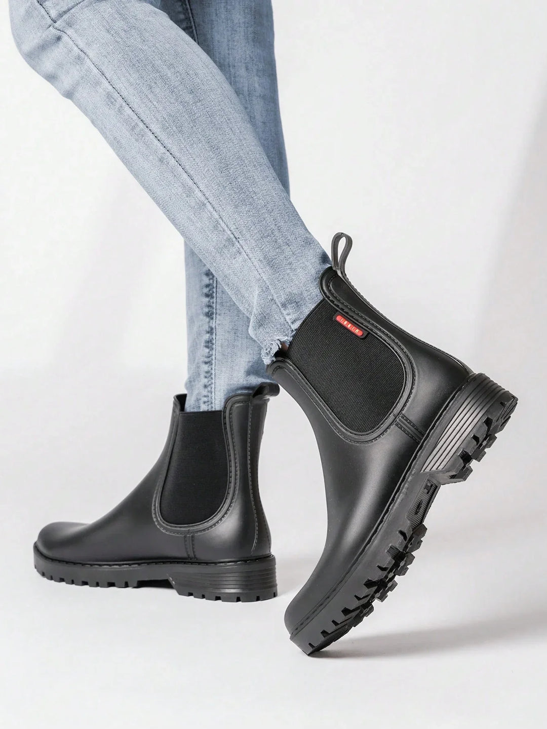 Eloura™ | Storm Grace Boots
