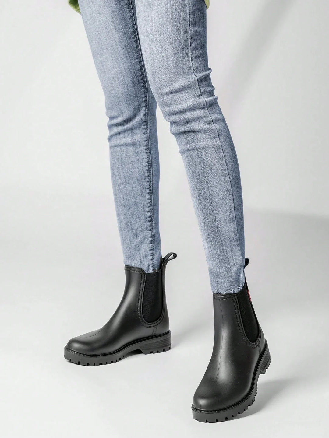 Eloura™ | Storm Grace Boots