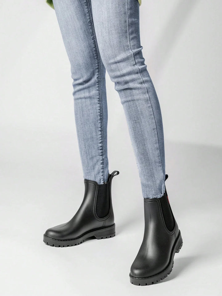 Eloura™ | Storm Grace Boots