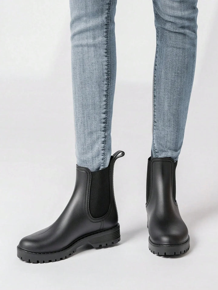 Eloura™ | Storm Grace Boots