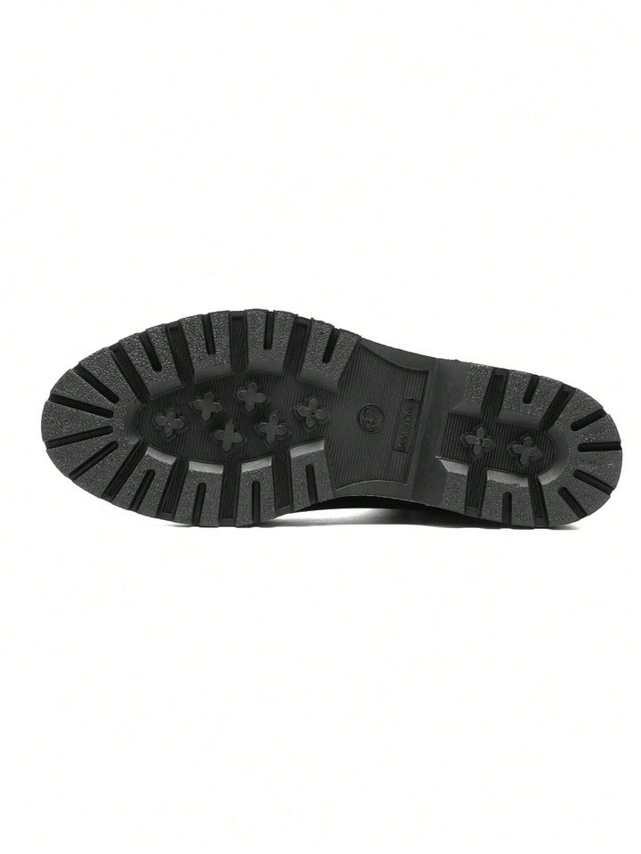 Eloura™ | Storm Grace Boots