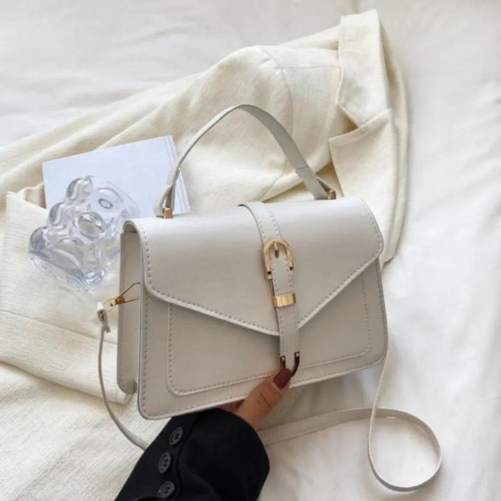 Sophie | Minimalistische Schultertasche