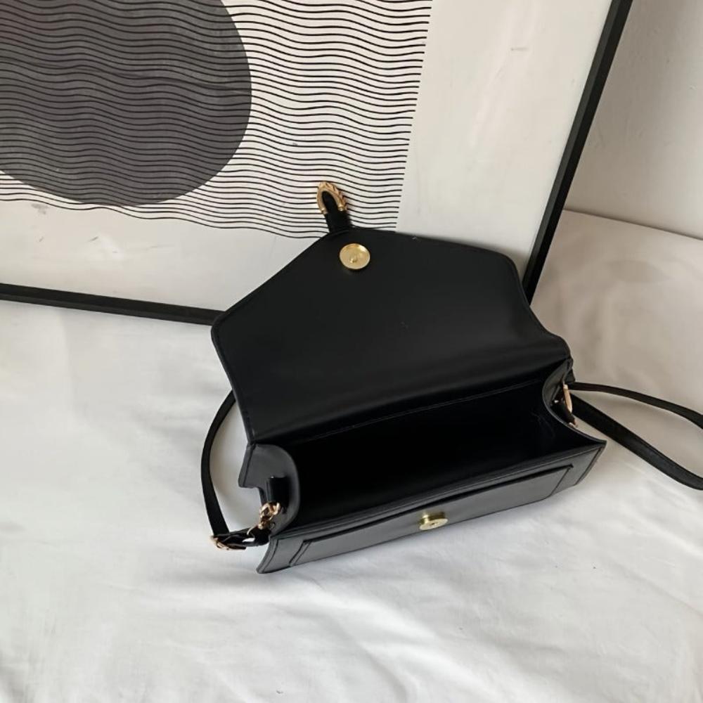 Sophie | Minimalistische Schultertasche