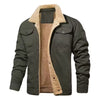 Cooper™ - Die stilvolle Bomberjacke