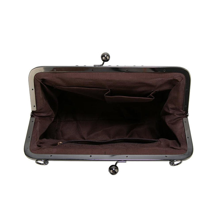 Mila | Vintage Umhängetasche