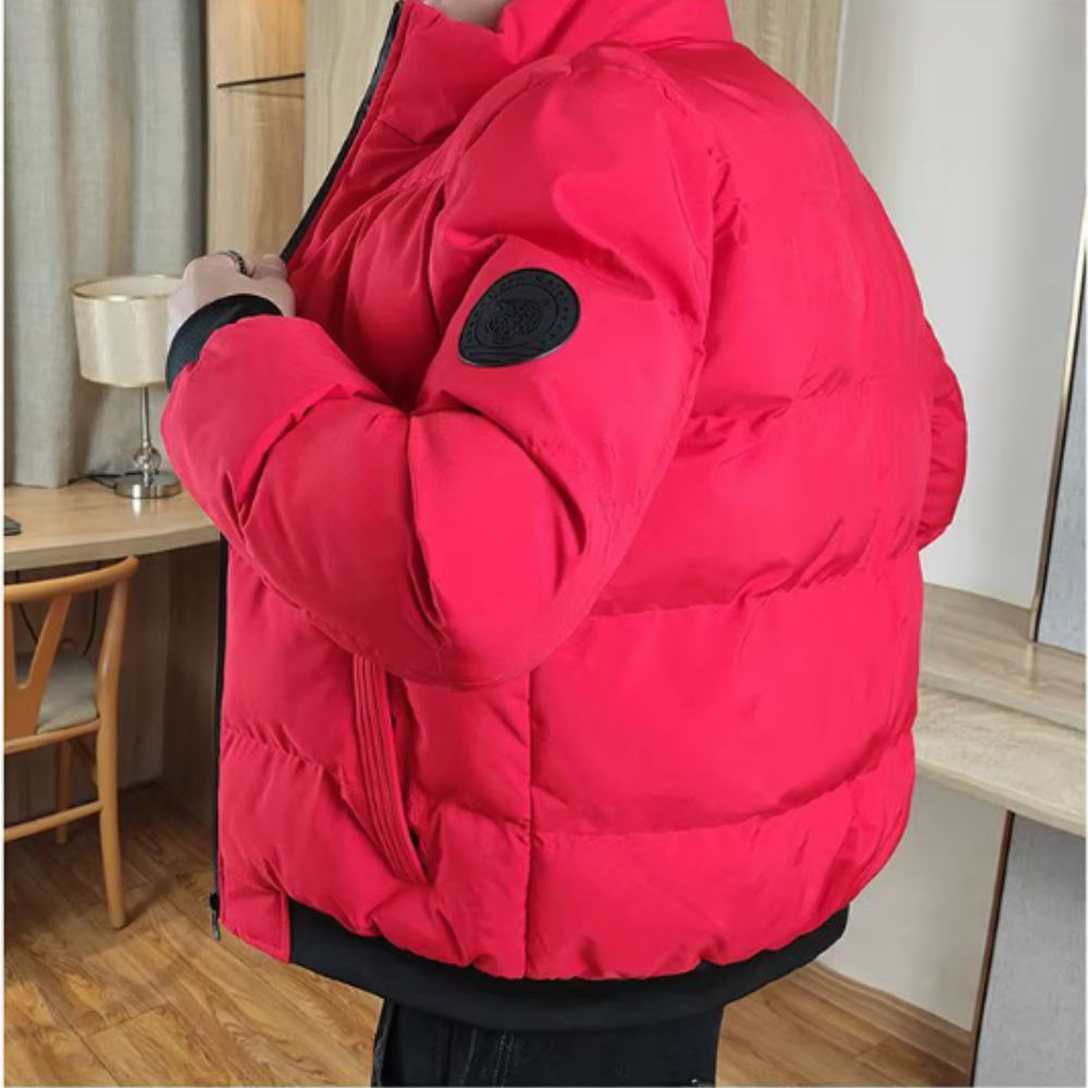 Elegante Windjacke für Herren