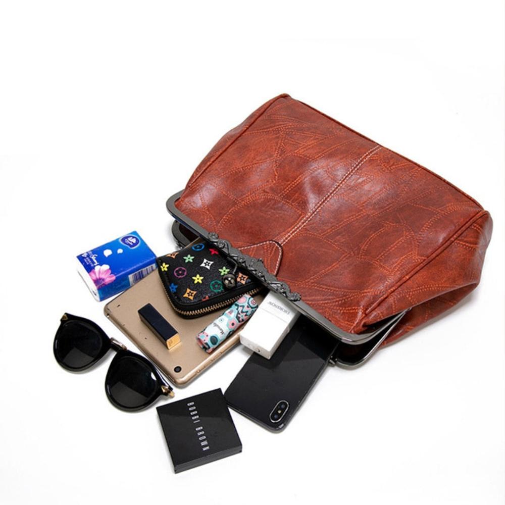 Mila | Vintage Umhängetasche