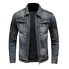Louis Murphy | Jeansjacke