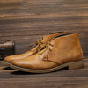 Dallas  | Zeitlose Chukka-Stiefel