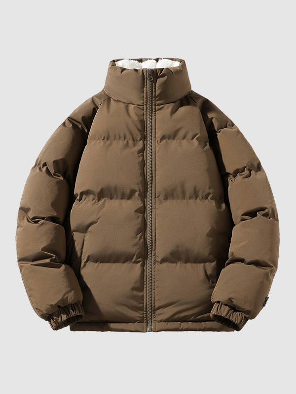 Max | Isolierte Pufferjacke