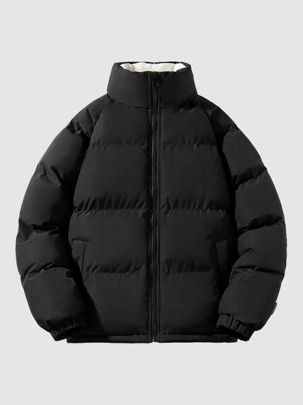 Max | Isolierte Pufferjacke