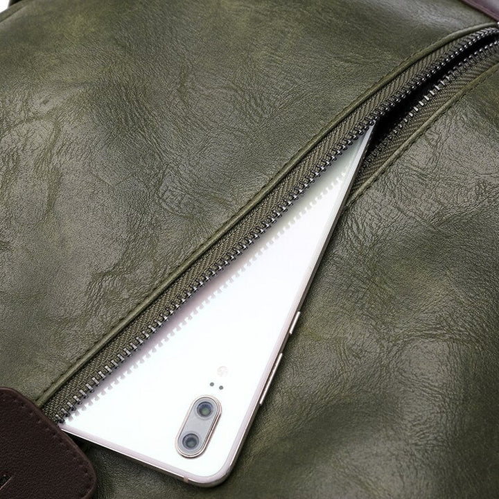 Marian™ - Stilvoller und Vielseitiger Rucksack mit Großem Fassungsvermögen