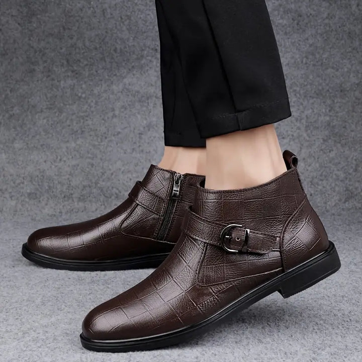Jackson | Ranger Stiefeletten