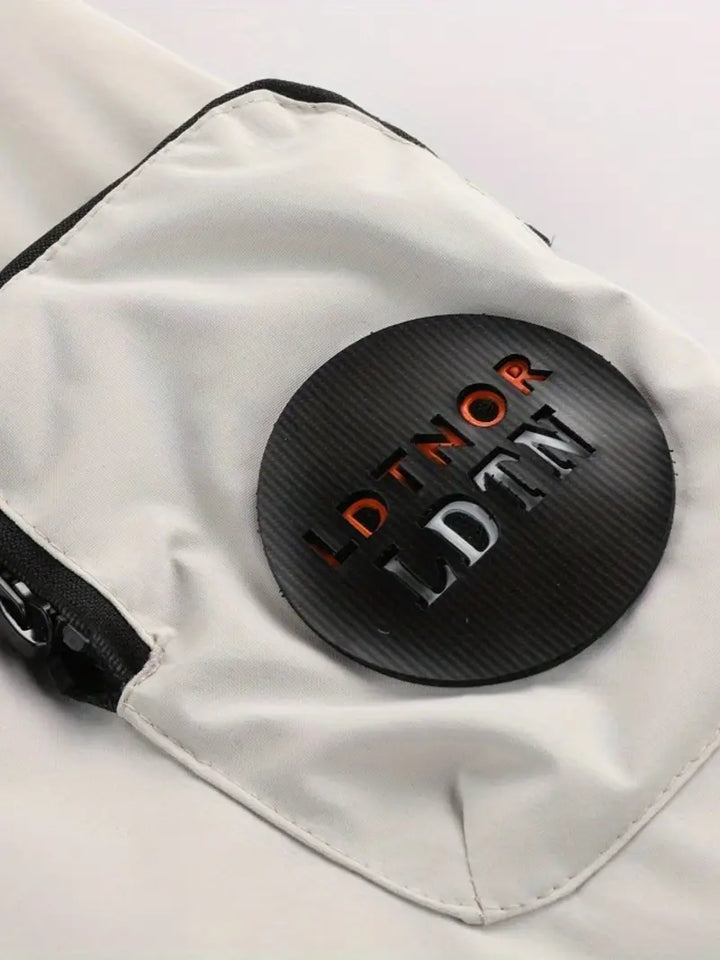 Vick – Herren Winterjacke, die keine Kälte hineinlässt