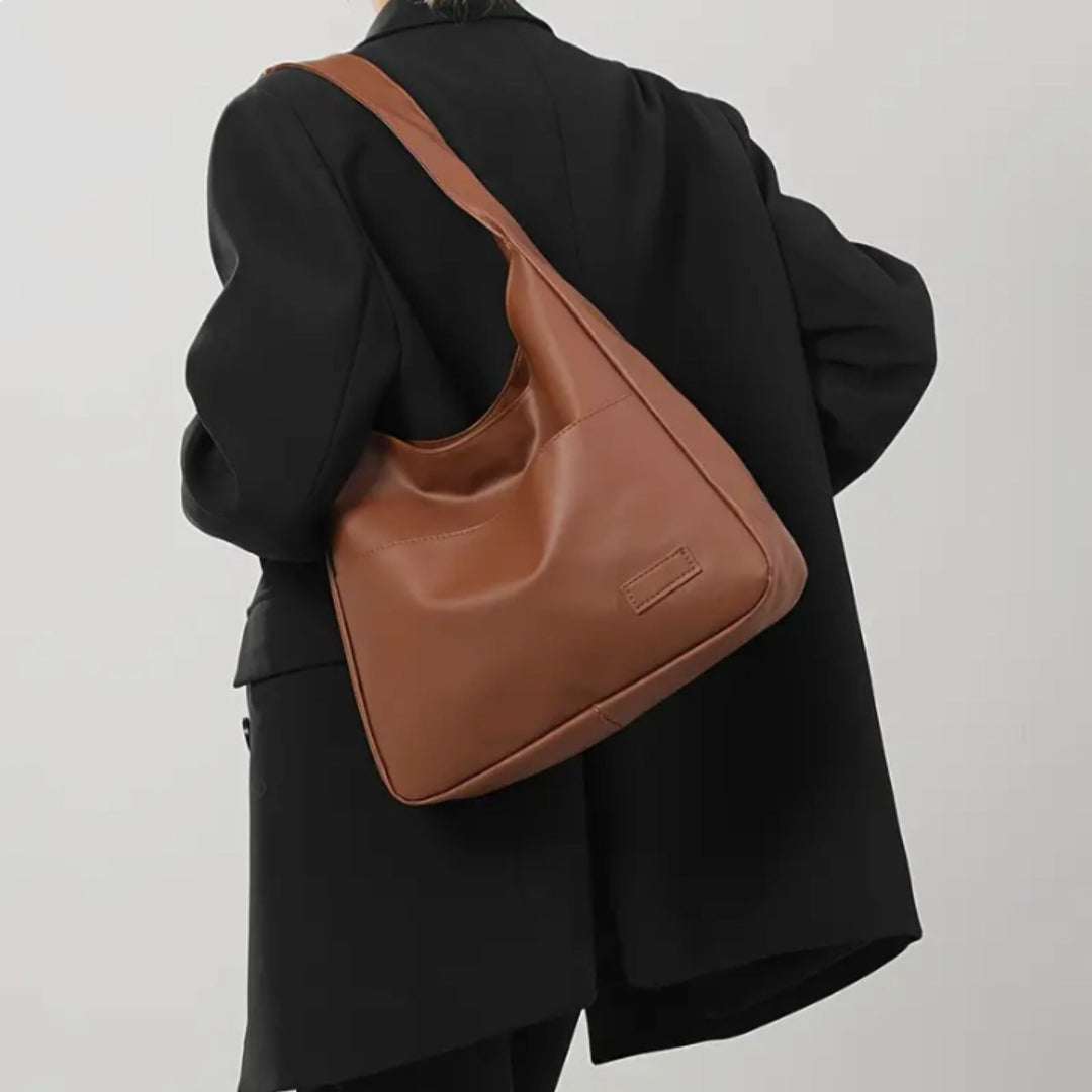 Gloria | Vintage-Ledertasche