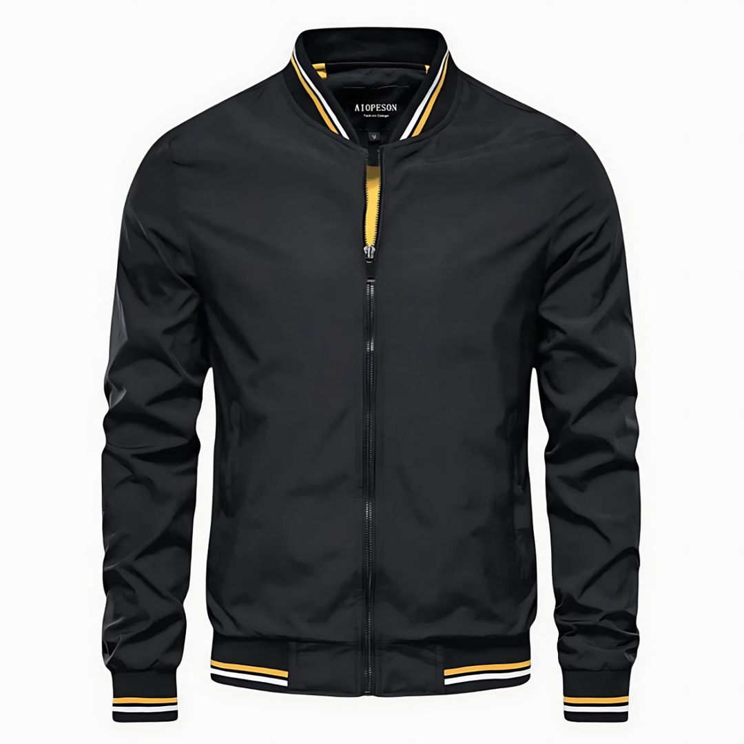 Elias™ | Stilvolle Jacke