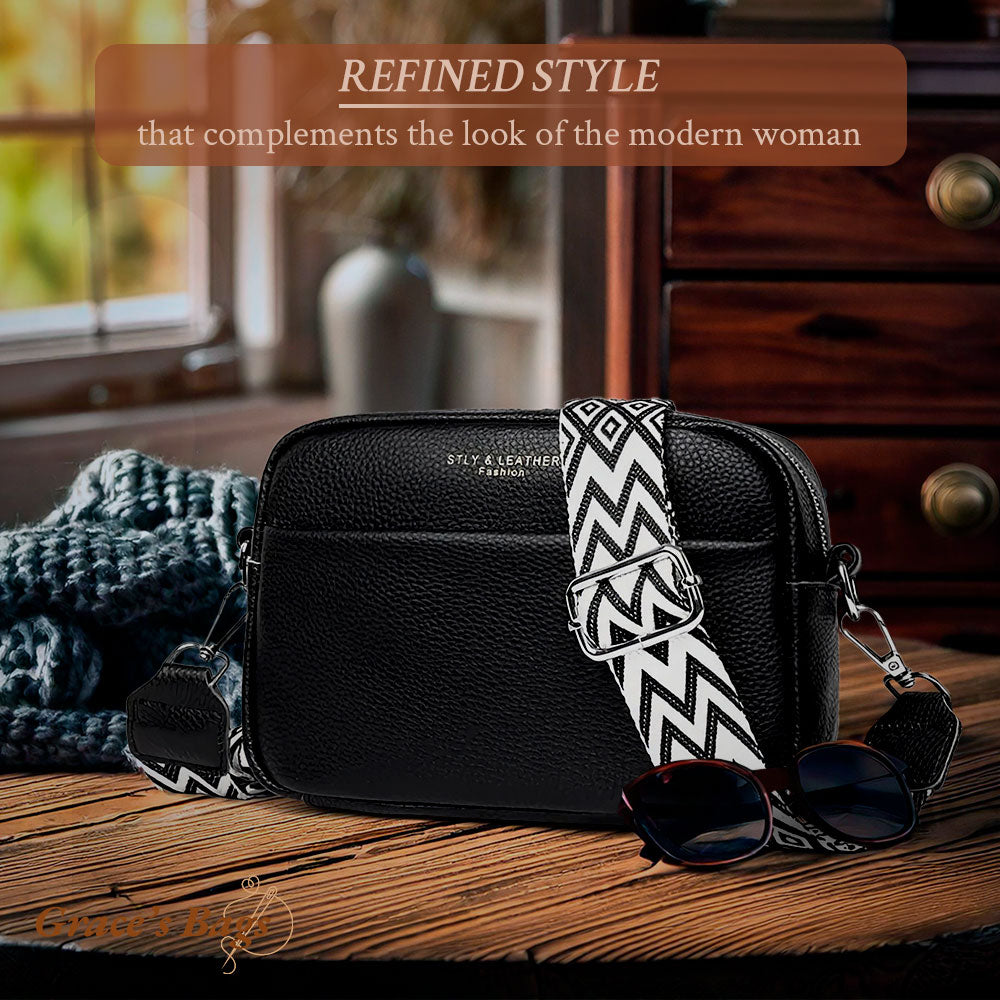 Bella’s Grace | Damen Schultertasche