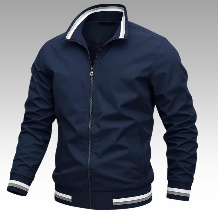 Axel™ - Premium Stilvolle Jacke für Männer