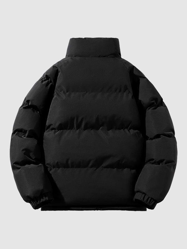 Max | Isolierte Pufferjacke