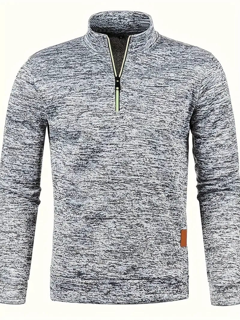 Everpace Halb-Zip Pullover