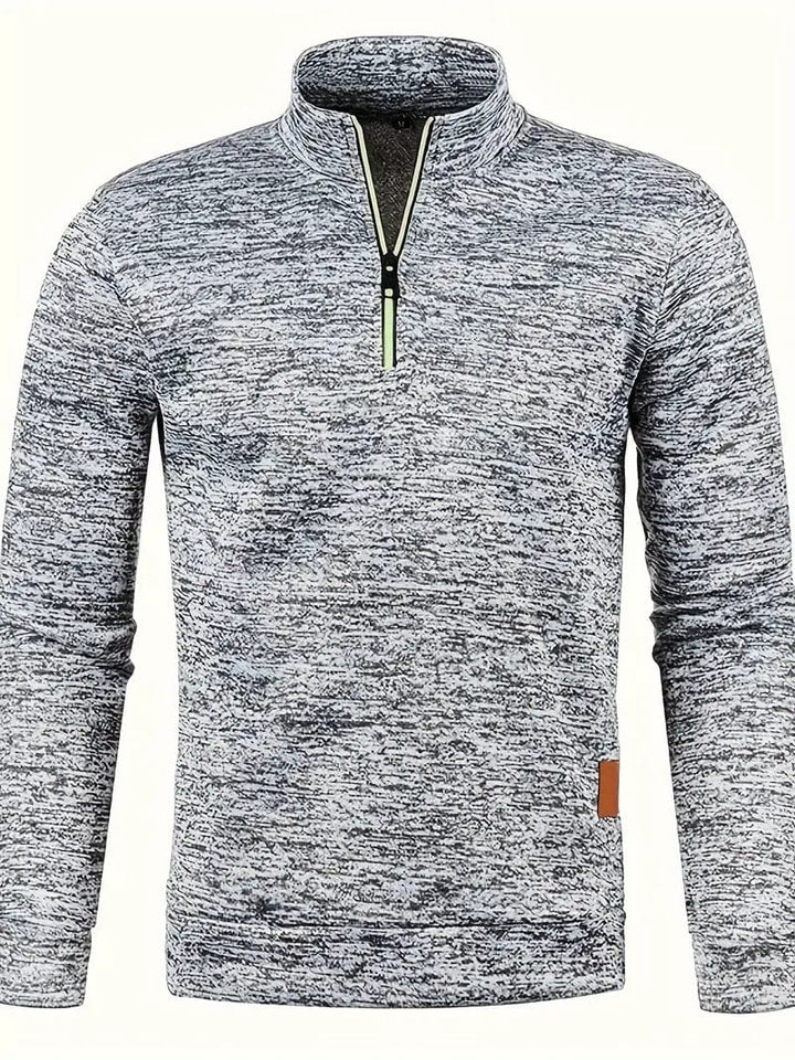 Everpace Halb-Zip Pullover