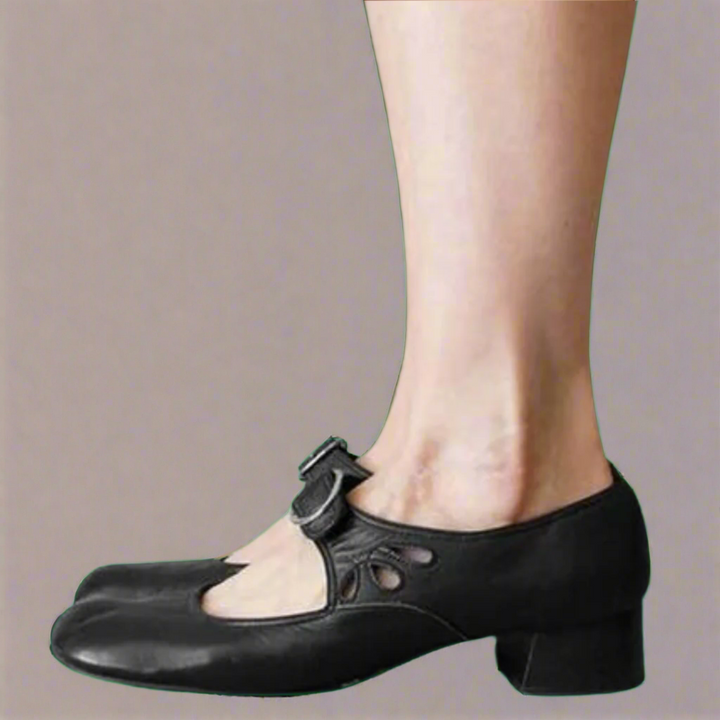 Denise | Orthopädische Sandalen mit Bequemer Keilsohle