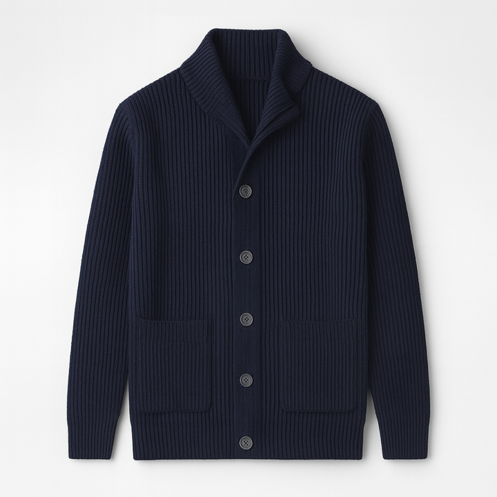 Aleksander™ | Eleganter Cardigan