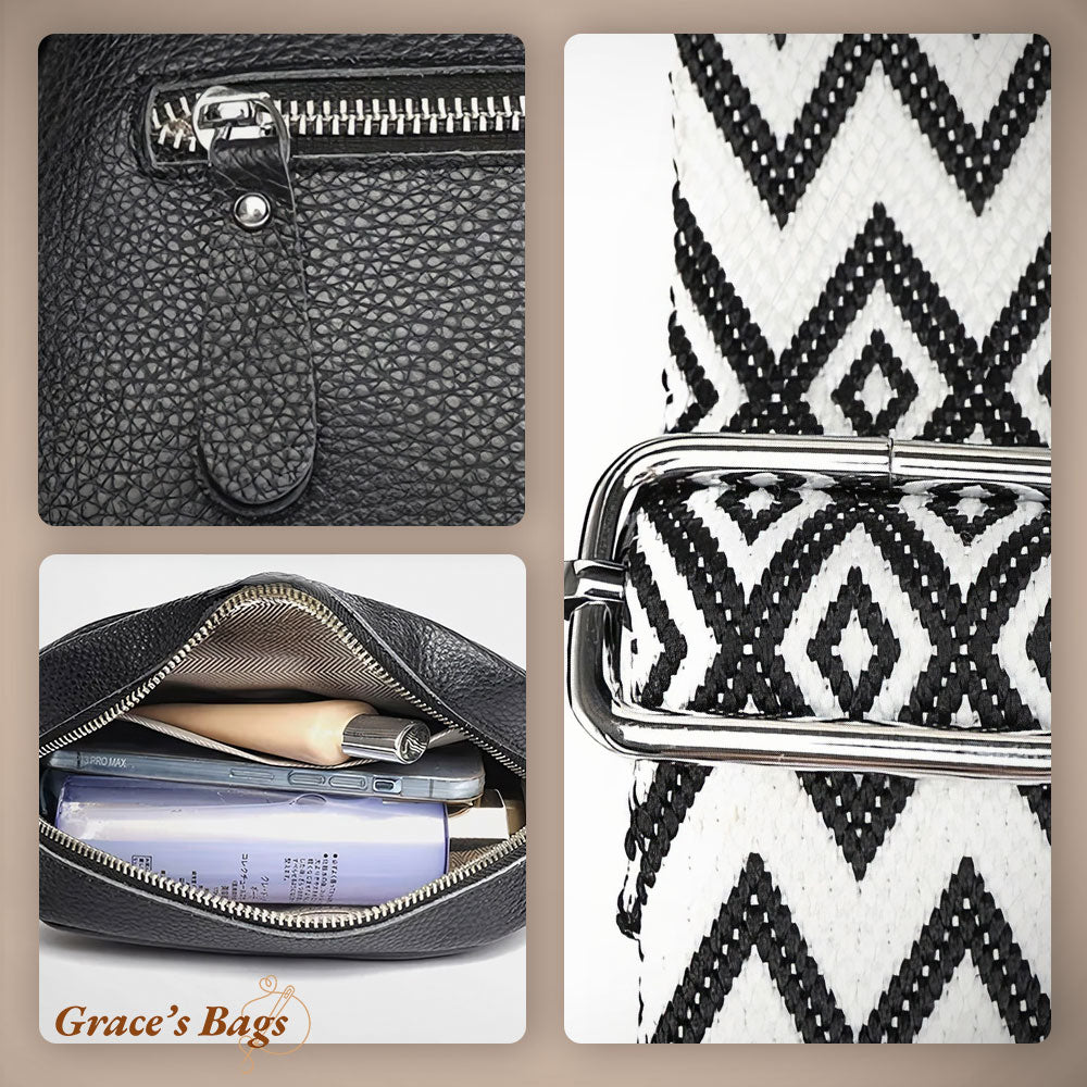 Bella’s Grace | Damen Schultertasche