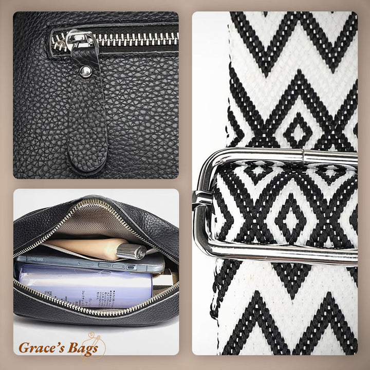 Bella’s Grace | Damen Schultertasche