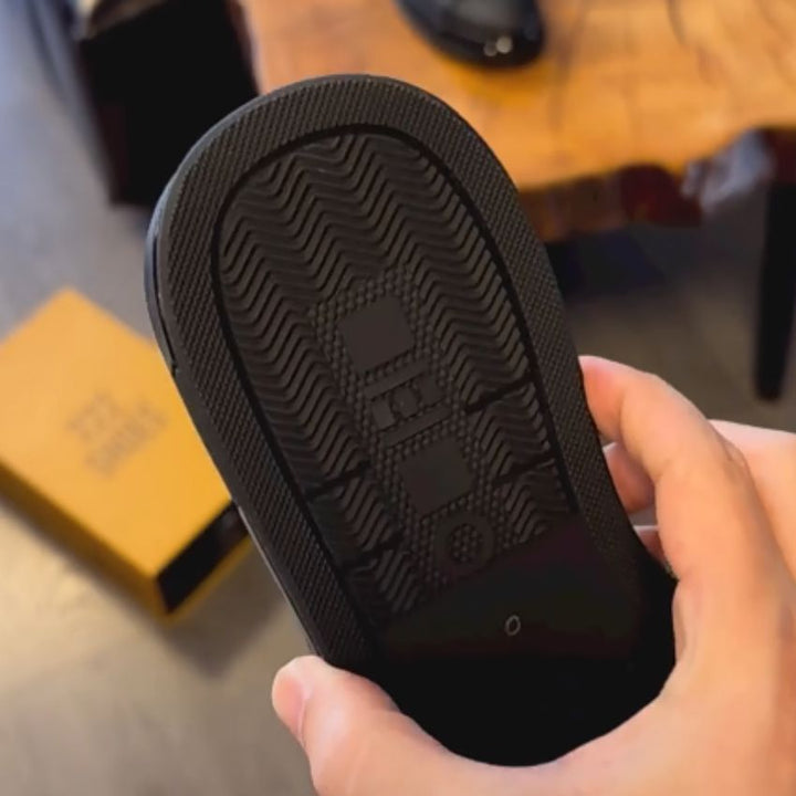 Alexander™ | Sneaker Chic für Herren