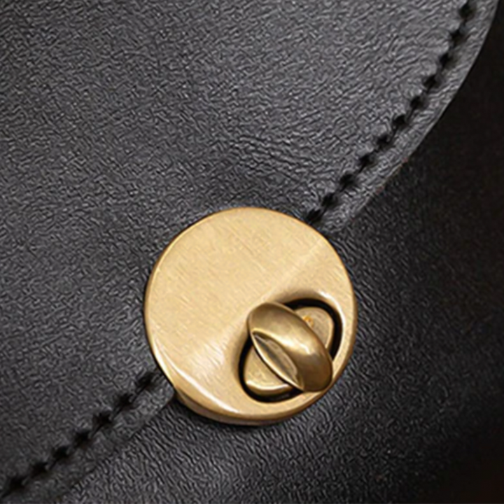 Vintage Kiss-Lock Tasche - Graces Retro-Chic-Essential