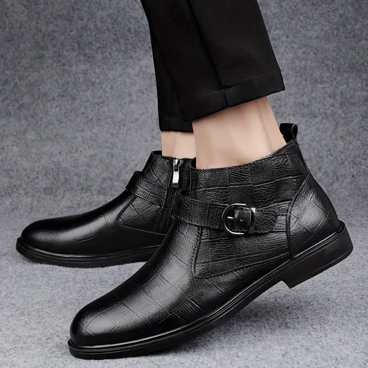 Jackson | Ranger Stiefeletten
